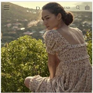 Doen Gia Dress